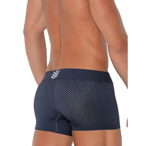 Boxer shorts Code 22 Army image-1