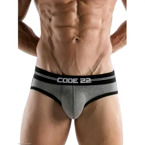 Slip μίγμα βαμβακιού Code 22 Power image-0
