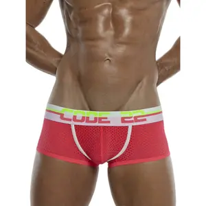 Mini shorts Code 22 Neo Mesh