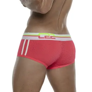 Mini shorts Code 22 Neo Mesh image-1
