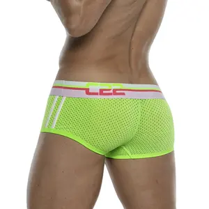 Mini shorts Code 22 Neo Mesh image-1