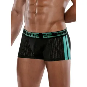 Boxer shorts Code 22 push-up Motion