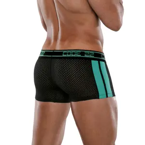 Boxer shorts Code 22 push-up Motion image-1