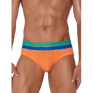Σλιπ Code 22 Bright Mesh image-0