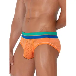 Σλιπ Code 22 Bright Mesh image-2