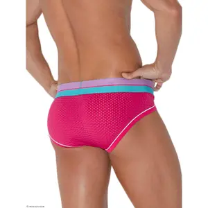 Σλιπ Code 22 Bright Mesh image-1