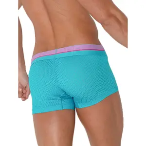Boxer shorts Code 22 Bright Mesh image-1