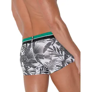 Boxer shorts Code 22 Palm Tree image-1