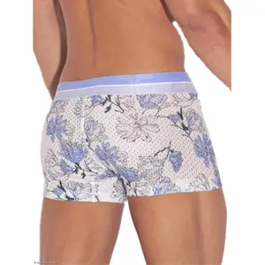 Boxershorts Code 22 Mesh Bay image-1