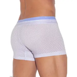 Boxershorts Code 22 Mesh Bay image-1