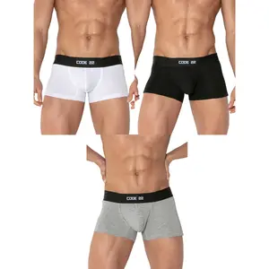 Boxershorts Code 22 Basic (x3)