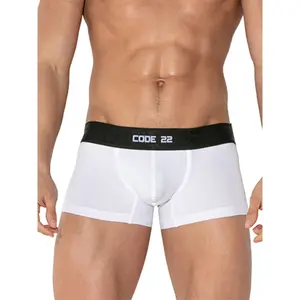 Boxershorts Code 22 Basic (x3) image-1
