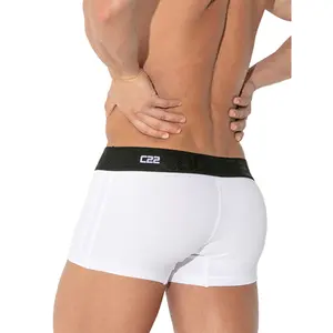 Boxershorts Code 22 Basic (x3) image-2