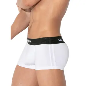 Boxershorts Code 22 Basic (x3) image-3