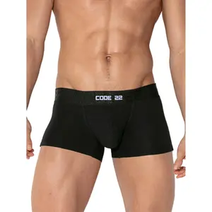 Boxershorts Code 22 Basic (x3) image-4