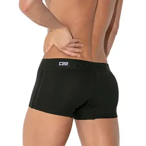 Boxershorts Code 22 Basic (x3) image-5