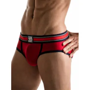 Resbalón Code 22 Stretch Rib image-0