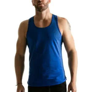 Débardeur Code 22 Pine Stripe
