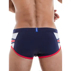 Badbyxor Code 22 Multi-Stripe image-1
