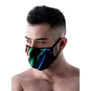 Maska Code 22 C22 image-3