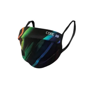 Maska Code 22 C22 image-4