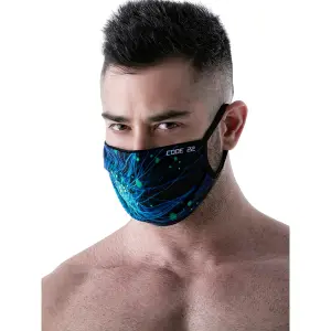 Maska Code 22 C22 image-1