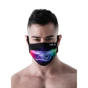 Maska Code 22 C22 image-2
