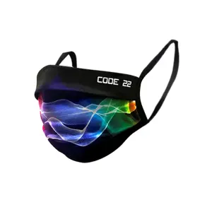 Maska Code 22 C22 image-3