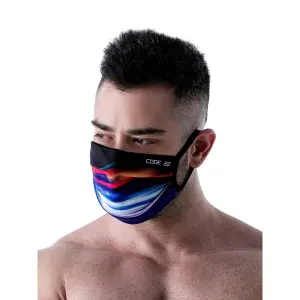 Maska Code 22 C22 image-3