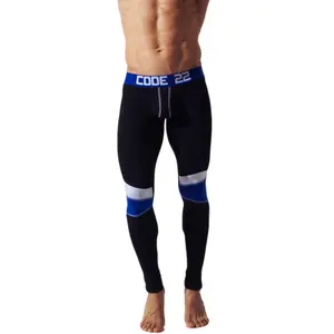 Double Stitched Leggings Code 22 John image-1