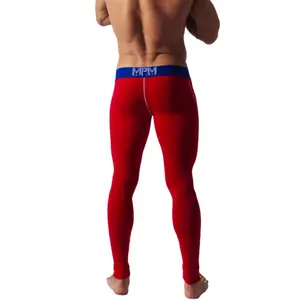 Double Stitched Leggings Code 22 John image-2