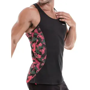 Tank top Code 22 Camo image-1