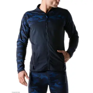 Sweatshirt Code 22 Urban Camo image-1