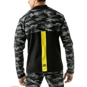 Sweatshirt Code 22 Urban Camo image-1