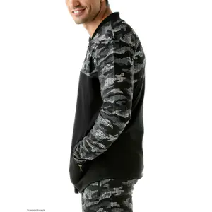 Sweatshirt Code 22 Urban Camo image-2