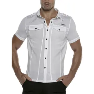 Shirt Code 22 Vivid