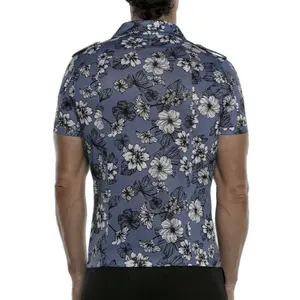 Shirt Code 22 Vivid image-1