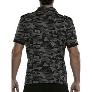 Shirt Code 22 Stretch image-2