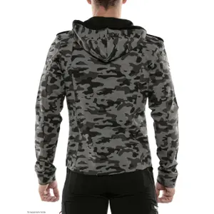 Overshirt Code 22 Cargo image-1