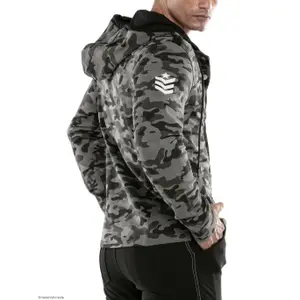 Overshirt Code 22 Cargo image-2