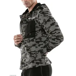 Overshirt Code 22 Cargo image-3