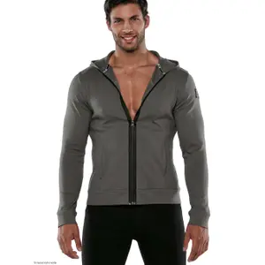 Zipperowany hoodie Code 22 Utility