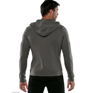 Zipperowany hoodie Code 22 Utility image-1