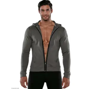 Zipperowany hoodie Code 22 Utility image-2