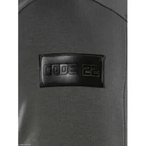 Zipperowany hoodie Code 22 Utility image-3