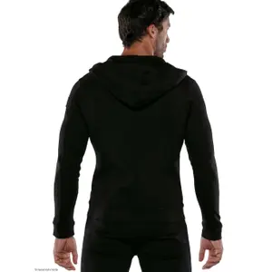 Zipperowany hoodie Code 22 Utility image-1