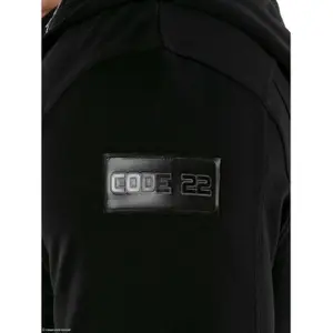 Zipperowany hoodie Code 22 Utility image-3