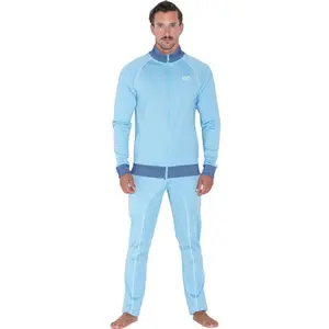 Zipperowy sweatshirt z wysokim kołnierzem Code 22 Reflex image-5