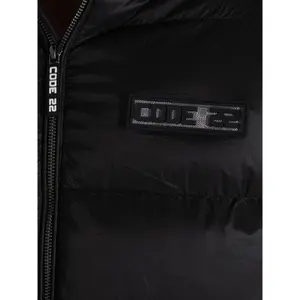 Hooded jacket Code 22 image-5