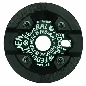 Sprocket Federal Logo Solid Impact Guard 28T image-0